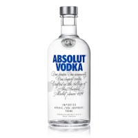 Вотка Pure ABSOLUT 0.7л