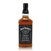 Виски Tennessee Old No.7 JACK DANIEL'S 0.7л