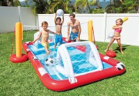 Intex спортско игралиште на вода