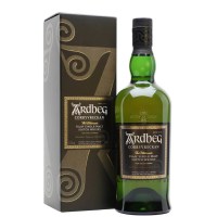 Виски Ardbeg Corryvreckan 0,7L