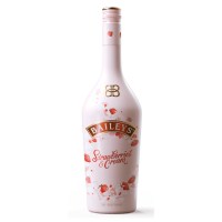 Ликер Baileys Strawberries & Cream 0,7L