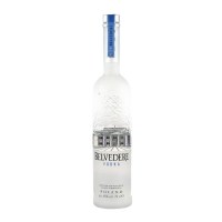 Вотка Belvedere 0.7L