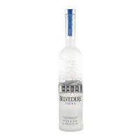 Вотка Belvedere 0.7L