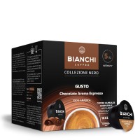 Bianchi Dolce Gusto Chocolate Aroma Espresso 
