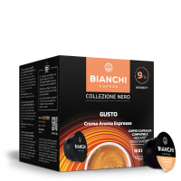 Bianchi Dolce Gusto Crema Aroma Espresso