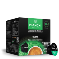 Bianchi Dolce Gusto Fine Aroma Espresso