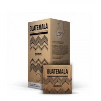 Bianchi Origins Guatemala 16 100% Arabica 16 хартиени патрони