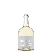 Вино Bobal Blanco 0,75L