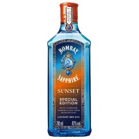 Џин Bombay Sapphire Sunset 0,7L