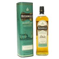Виски Bushmills Steamship 1L