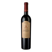 Bovin Cabernet Sauvignon Barrique 0,75L