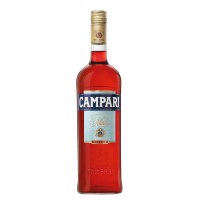 Ликер Bitter CAMPARI 1л