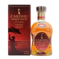 Виски Chardu Amber Rock 0,7L