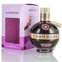 Ликер Chambord Black Raspberry 0,5L