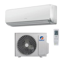 Charmo Arctic PRO II GWH09ATCXB-K6DNA4A