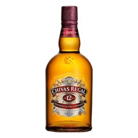 Виски Chivas Regal 12 2L