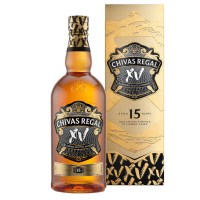 Виски Chivas Regal 15Y 0,7L