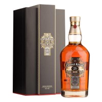 	 Виски Chivas Regal 25Y 0,7L + кутија