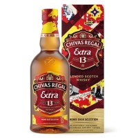 Виски Chivas Regal Extra Sherry Casks Selection 13Y 1L