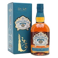 Виски Chivas Regal Mizunara 0,7L