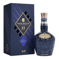 Виски Chivas Royal Salute 21 0,7L