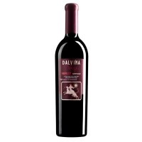 Вино Dalvina Dioniz Merlot 0,75L