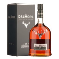 Виски Dalmore 15 0,7L