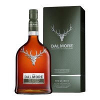 Виски Dalmore The Quartet 1L