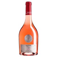 Вино Dalvina Elegija Syrah Rose 0,75L