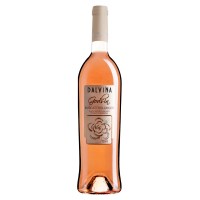  Вино Dalvina Godsin Muscattrolinger Rose 0,75L