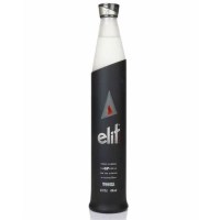 Вотка Elite Night Edition Premium Vodka 0,7L