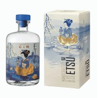 Џин Etsu Japanese Gin 0,7L
