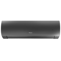 GREE FAIRY Premium Black GWH12ACC-K6DNA1F