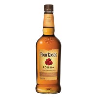 Виски Бурбон Four Roses 0,7L