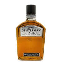 Виски Gentleman Jack 0,7L