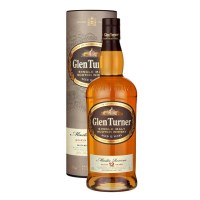 Виски Glen Turner 12Y 0,7L