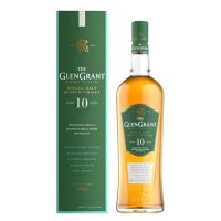 Виски Glen Grant 10 1L