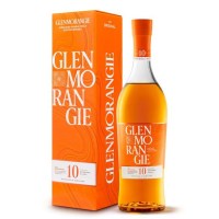 Виски Glenmorangie 10 0,7L