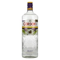 Џин Gordon’s 0,7L