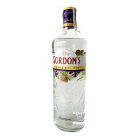 Џин Gordon’s 1L