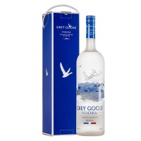 Вотка Grey Goose 3L