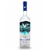 Вотка Grey Goose Night Vision Limited Edition 1,5L