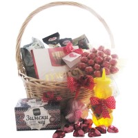 Зимска идила