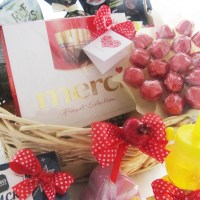 Зимска идила