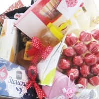 Зимска идила