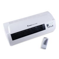 Зидна греалка FUEGO BPT-2000B 4502L