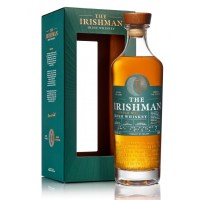 Тhe Irishman Single Malt 0,7L