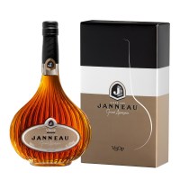 Армањак Janneau Grand V.S.O.P 0,7L