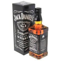Виски Jack Daniel’s 1L