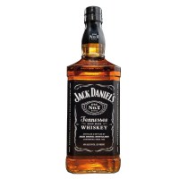 Виски Jack Daniel’s 0,7L